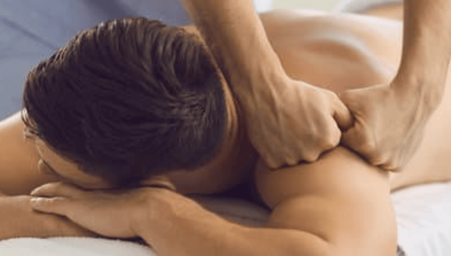 Image for Massage Therapy- Pain mgmt